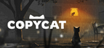 Copycat * STEAM РОССИЯ*