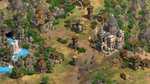 Age of Empires II: Definitive Edition - The Mountain Ro