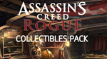 Assassin´s Creed Rogue – Collectibles Pack DLC