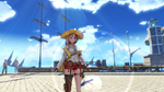 Atelier Ryza 2: "Nostalgic Straw Hat" Accessory for Ryz