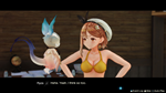 Atelier Ryza 2: Ryza´s Swimsuit "Tropical Summer" DLC