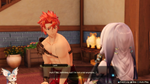 Atelier Ryza 2: Lent´s Swimsuit "Beach Flag King" DLC