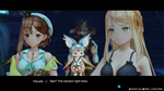 Atelier Ryza 2: Klaudia´s Swimsuit "Black Monokini" DLC