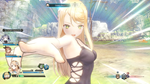 Atelier Ryza 2: Klaudia´s Swimsuit "Black Monokini" DLC