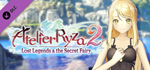Atelier Ryza 2: Klaudia´s Swimsuit "Black Monokini" DLC