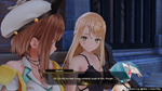 Atelier Ryza 2: Klaudia´s Swimsuit "Black Monokini" DLC