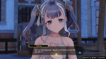 Atelier Ryza 2: Patricia´s Swimsuit "White Beach Corset