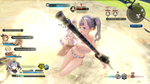 Atelier Ryza 2: Patricia´s Swimsuit "White Beach Corset
