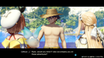 Atelier Ryza 2: Clifford´s Swimsuit "Ocean Treasure" DL