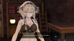 Atelier Ryza 2: Serri´s Swimsuit "Bitter Chocolate" DLC