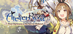 Atelier Ryza: Digital Deluxe Edition * STEAM РОССИЯ*