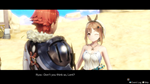 Atelier Ryza: Ryza´s Costume "Summer Adventure!" DLC