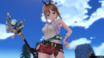 Atelier Ryza: Ryza´s Costume "Summer Adventure!" DLC
