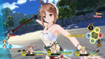 Atelier Ryza: Ryza´s Costume "Summer Adventure!" DLC