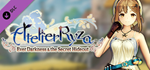 Atelier Ryza: Ryza´s Costume "Summer Adventure!" DLC