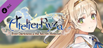 Atelier Ryza: Klaudia´s Story "Atelier Klaudia" DLC
