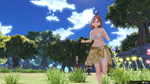 Atelier Ryza: Sunlight Flower DLC * STEAM РОССИЯ*