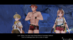 Atelier Ryza: Muscle Volcano DLC * STEAM РОССИЯ*