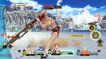 Atelier Ryza: Muscle Volcano DLC * STEAM РОССИЯ*