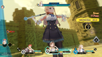 Atelier Ryza: Stylish Weapon Skins - Klaudia DLC