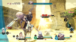 Atelier Ryza: Stylish Weapon Skins - Lila DLC