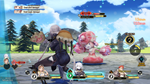 Atelier Ryza: Stylish Weapon Skins - Lila DLC