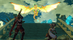 Atelier Ryza: Lent´s Story "True Strength" DLC