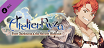 Atelier Ryza: Lent´s Story "True Strength" DLC