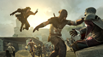 Assassin´s Creed Brotherhood * STEAM РОССИЯ*