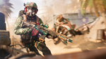 Battlefield™ 2042 — улучшение до издания Elite DLC