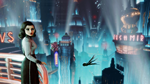 BioShock Infinite: Burial at Sea Episode One DLC