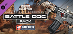 Call of Duty Endowment (C.O.D.E.) - набор ´Военврач´ DL