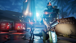 Crime Boss: Rockay City - Cagnali´s Order DLC