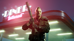 Crime Boss: Rockay City - Heavy Hitters Pack DLC