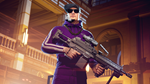 Crime Boss: Rockay City - Heavy Hitters Pack DLC