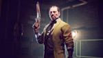 Crime Boss: Rockay City - Heavy Hitters Pack DLC