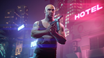 Crime Boss: Rockay City - Tactical Weapon Pack DLC