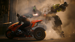 Cyberpunk 2077: Призрачная свобода DLC * STEAM RU*