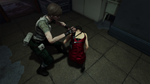 Dead by Daylight - Resident Evil: PROJECT W Chapter DLC