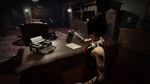 Dead by Daylight - Resident Evil: PROJECT W Chapter DLC