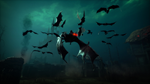 Dead by Daylight - Castlevania Chapter DLC * STEAM*