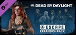 Dead by Daylight - Escape Expansion Pack DLC * STEAM*