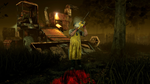 Dead by Daylight: LEATHERFACE DLC * STEAM РОССИЯ*