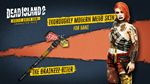 Dead Island 2 - Expansion Pass DLC * STEAM РОССИЯ*