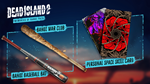 Dead Island 2 - Memories of Banoi Pack DLC * STEAM*