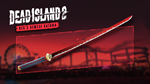 Dead Island 2 - Red’s Demise Katana DLC * STEAM RU*