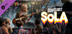Dead Island 2 - SoLA DLC * STEAM РОССИЯ*