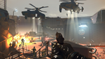 Deus Ex: Mankind Divided - A Criminal Past DLC