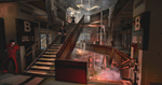 Deus Ex: Mankind Divided - A Criminal Past DLC
