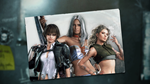 Devil May Cry 5 - Alt Heroine Colors DLC * STEAM RU*